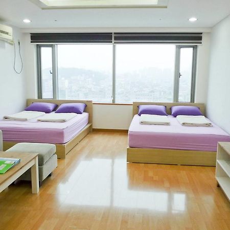 Hongdae Jk House Seoul Ngoại thất bức ảnh