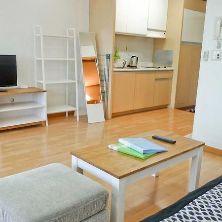 Hongdae Jk House Seoul Ngoại thất bức ảnh