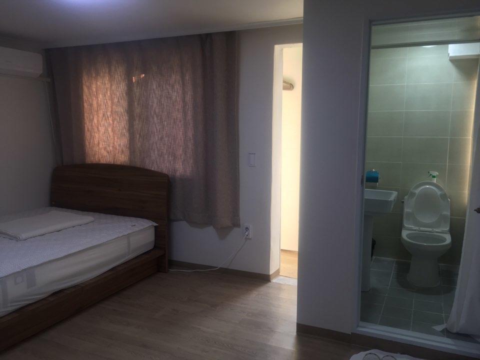 Hongdae Jk House Seoul Ngoại thất bức ảnh