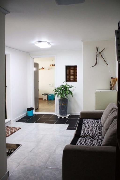 Hongdae Jk House Seoul Ngoại thất bức ảnh