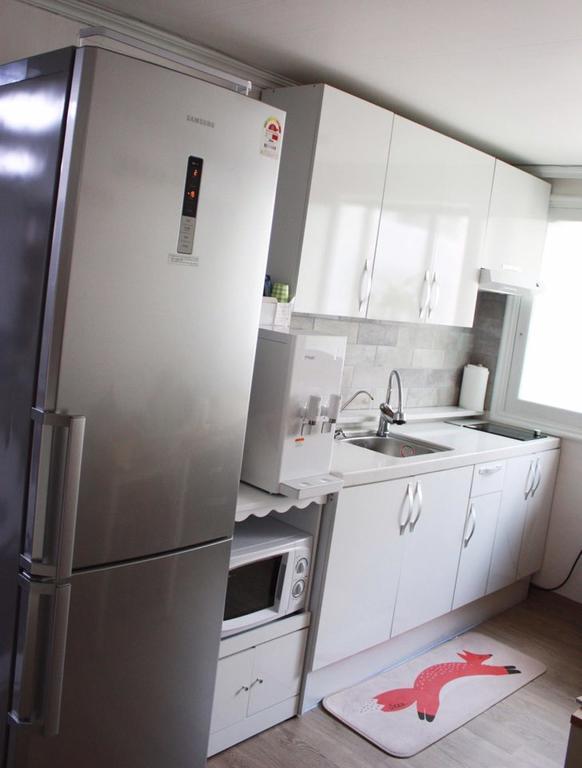 Hongdae Jk House Seoul Ngoại thất bức ảnh