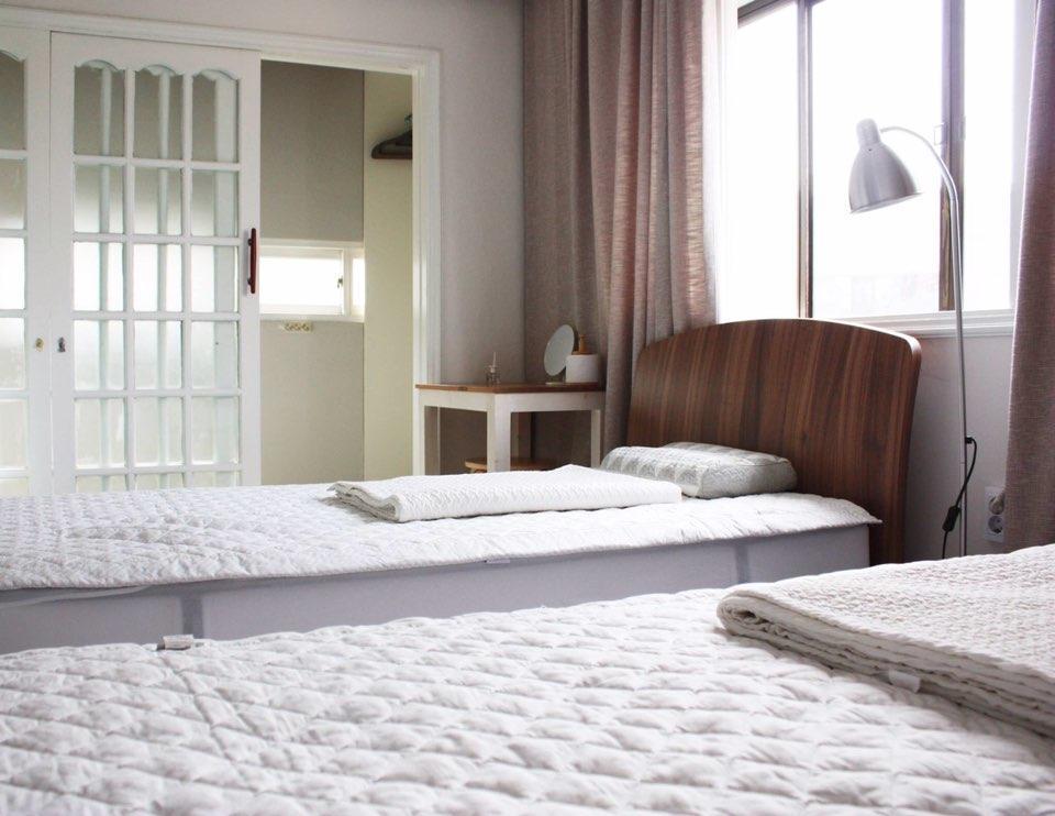 Hongdae Jk House Seoul Ngoại thất bức ảnh