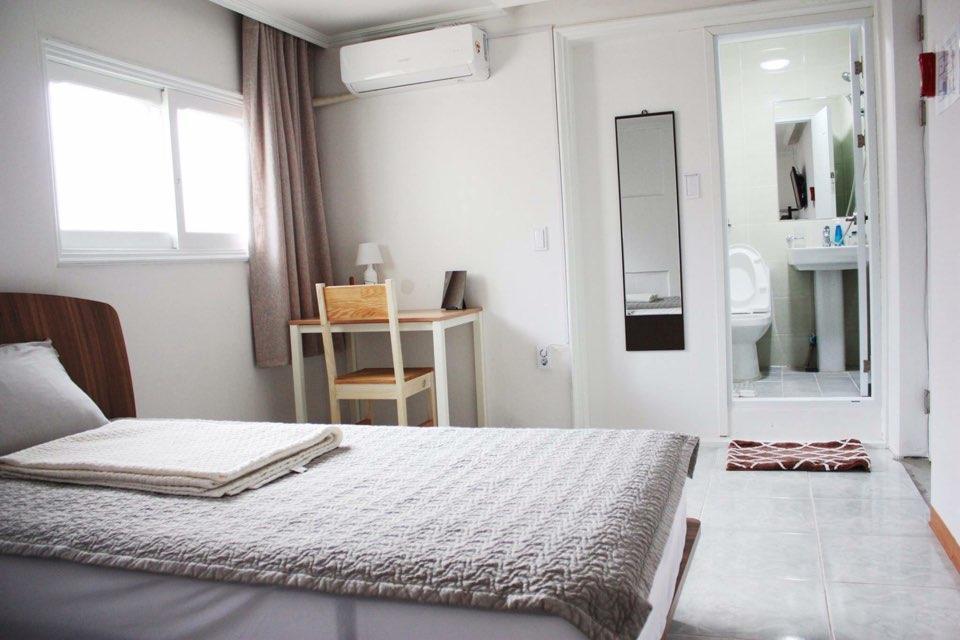 Hongdae Jk House Seoul Ngoại thất bức ảnh