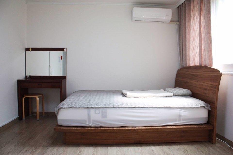 Hongdae Jk House Seoul Ngoại thất bức ảnh