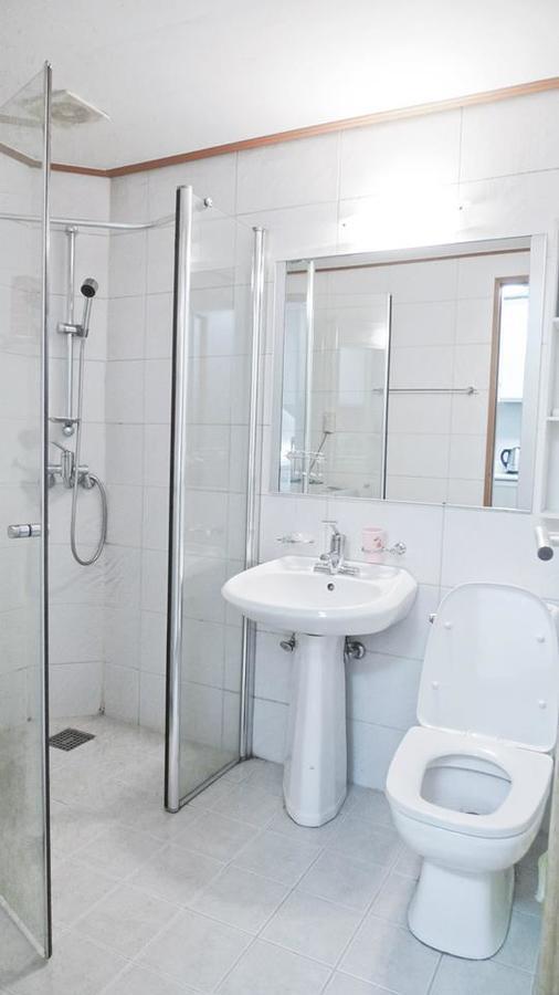 Hongdae Jk House Seoul Ngoại thất bức ảnh