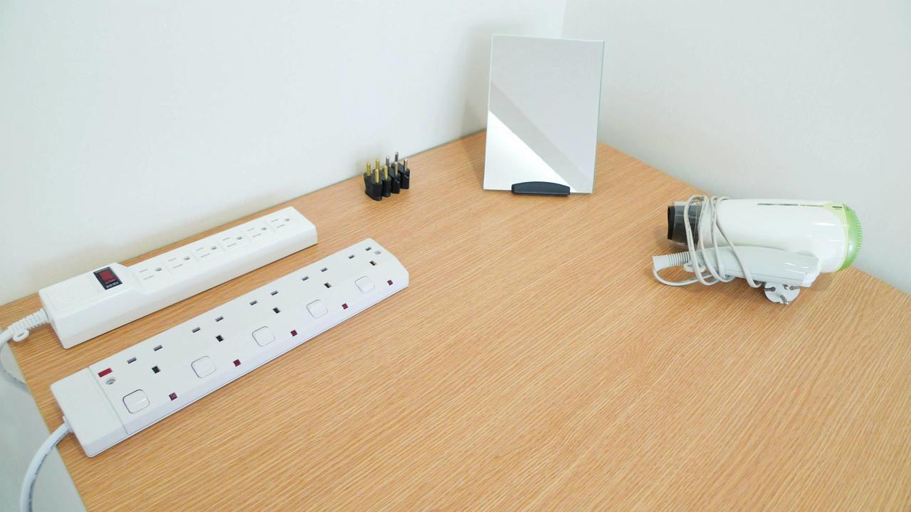 Hongdae Jk House Seoul Ngoại thất bức ảnh