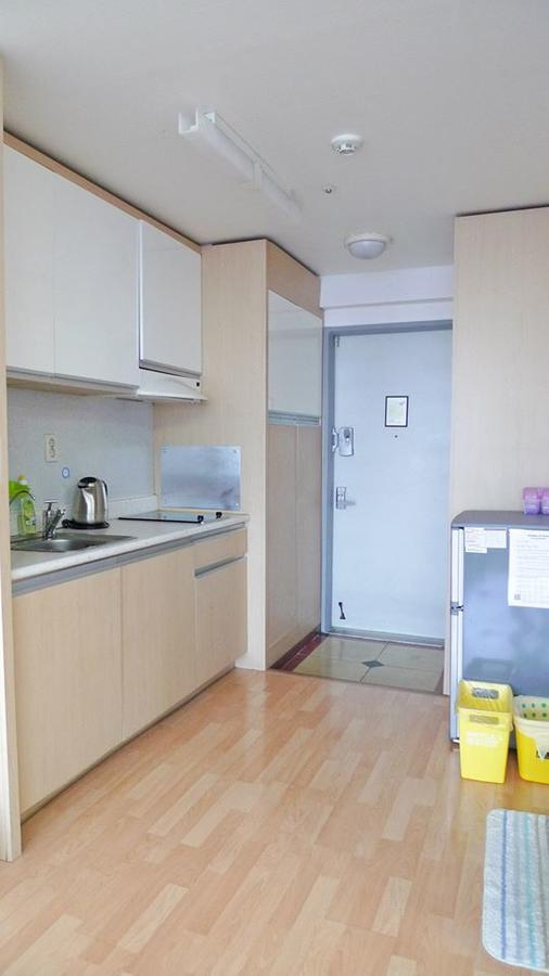 Hongdae Jk House Seoul Ngoại thất bức ảnh
